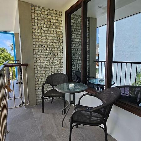 Dhigurah Cottage 外观 照片