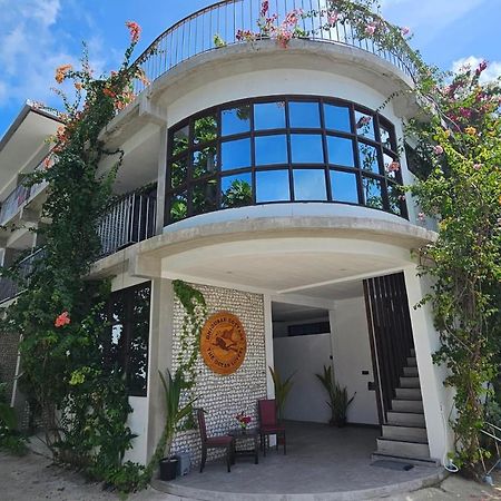 Dhigurah Cottage 外观 照片
