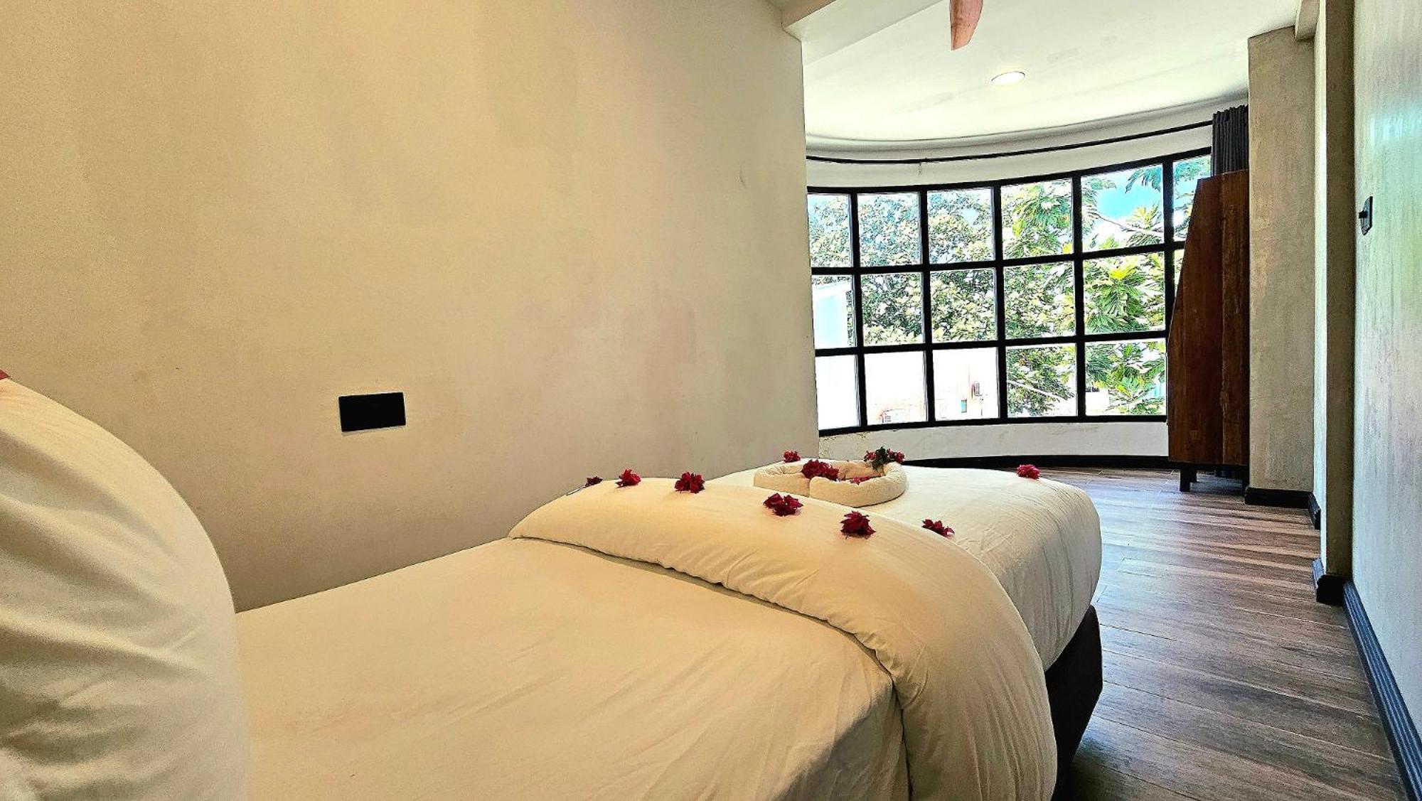 Dhigurah Cottage 外观 照片